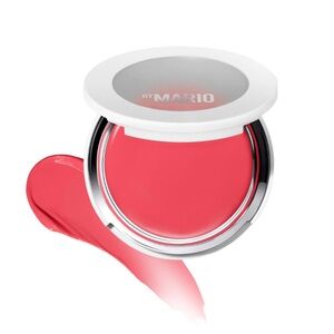 Makeup By Mario Strawberry Sunset Blush NIB